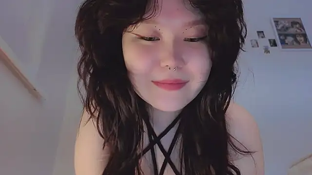 Chatroom XXX en direct de tsunade_chan