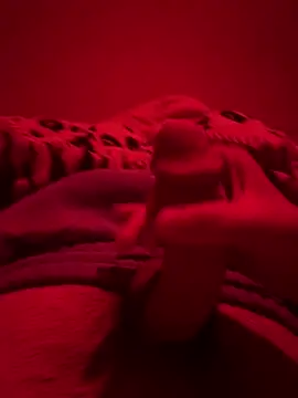 Show de Tazo695 na webcam