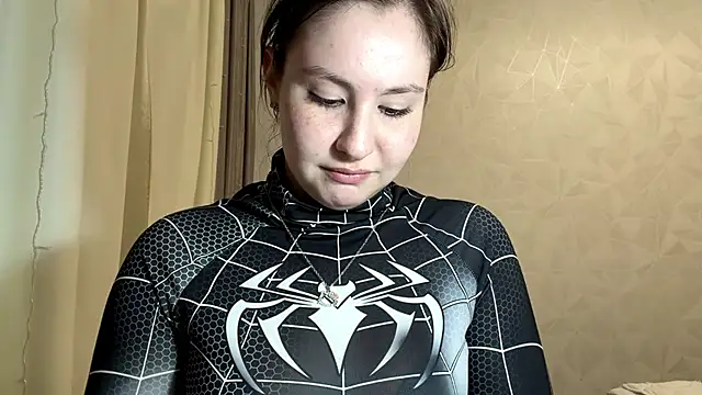 Chat XXX en directo de TealTeatime