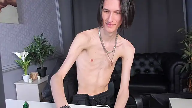 Klaude_Jam Live XXX-chat