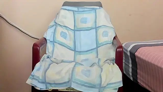 Chat XXX en directo de ryanwayne