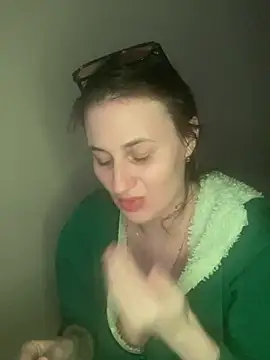 Chat XXX ao vivo de Flossy_Vettie