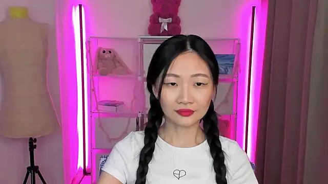 cutepanther Obrolan Langsung XXX