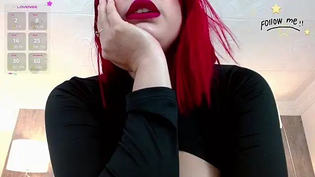 aria_li: онлайн-секс-чат