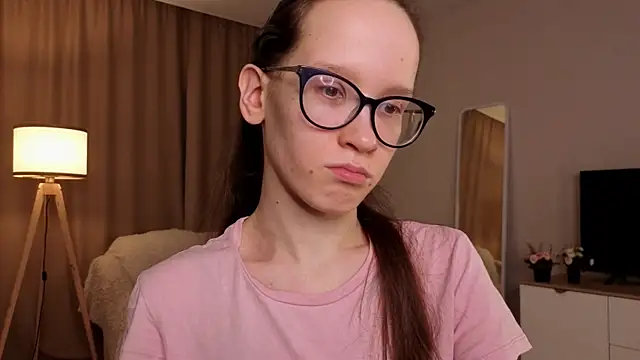 Chat +18 de BettyBrowni ao vivo