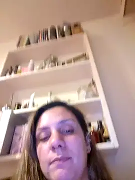 Chat XXX en directo de candy95ns