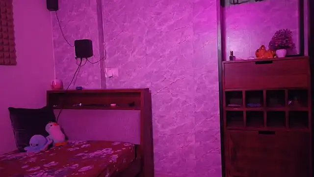 Chat +18 de MidnightFlame ao vivo