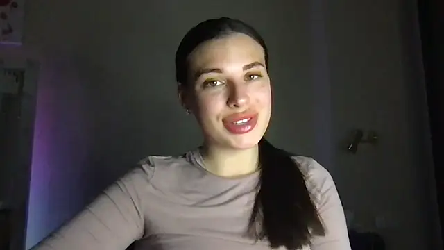 Chat +18 de MoonriseGoddess ao vivo