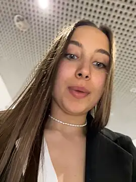 Webkamerová show ICrazyOneIRL