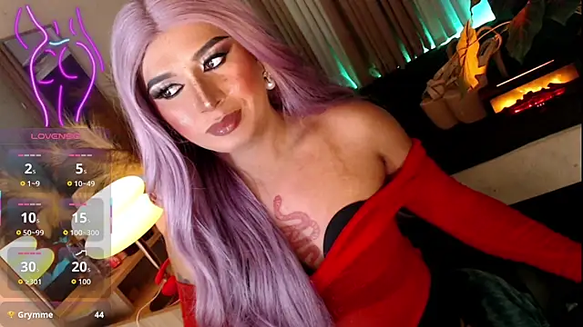 โชว์เว็บแคมของ mslilly_croft