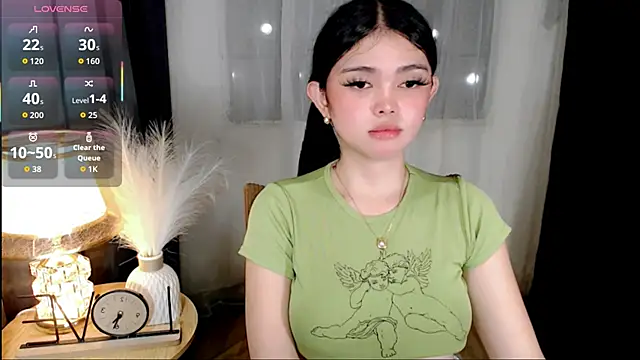 wildest_fantasy Chat XXX live