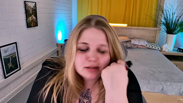 SladaDell Chat XXX live