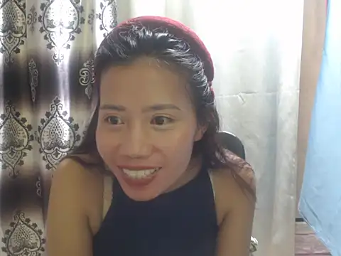 Show webcam de Asiana_24