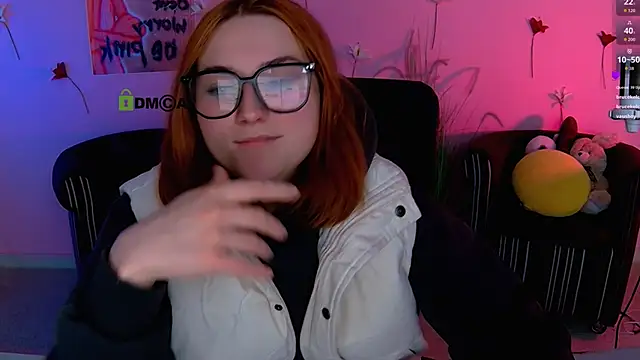 casey_meow_ Chat XXX live
