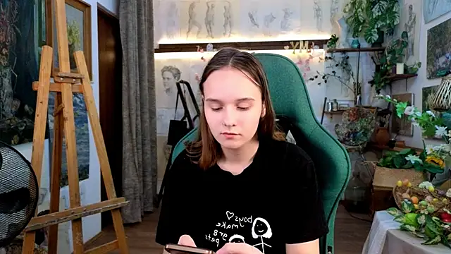 MelissaTravel: онлайн-секс-чат