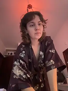 Show de witchdub na webcam