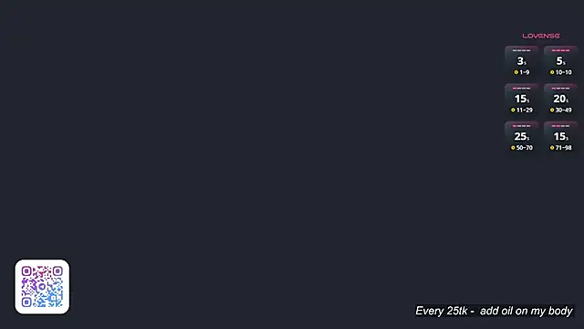 Chat +18 de EhtelVesperman ao vivo