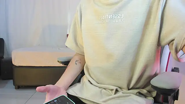 justin_blake Chat XXX live