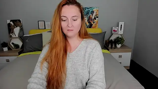 Chat +18 de BabeLessi ao vivo