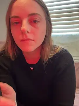 jaseyrae: вебкам-шоу