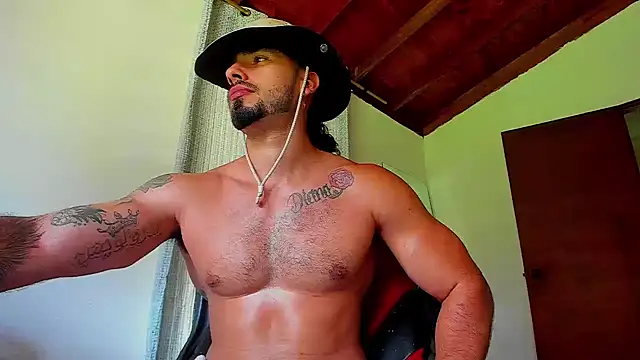 Baky_sexy Live XXX-Chat