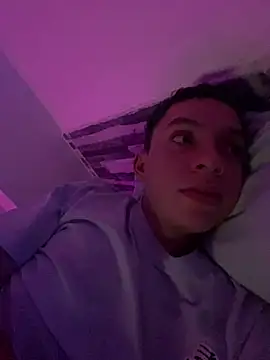 Webkamerová show davinalhot