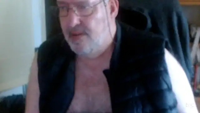 Show de webcam de Hechizodeluz_