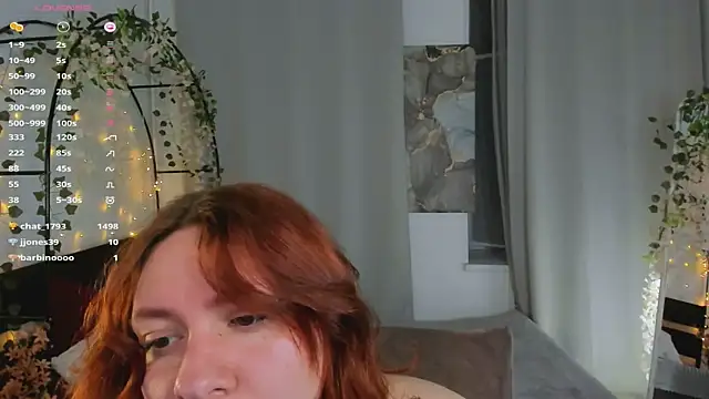 Chat +18 de melissa_adamss ao vivo