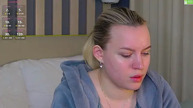 AmaliaBell Chat XXX live