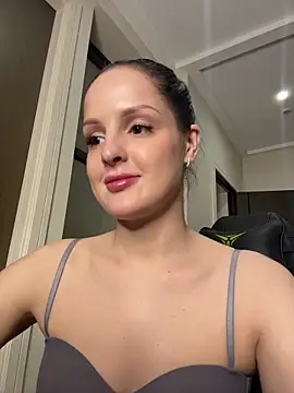 Chat XXX en directo de Evayra