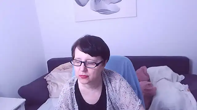 ChristaRose 라이브 XXX 채팅