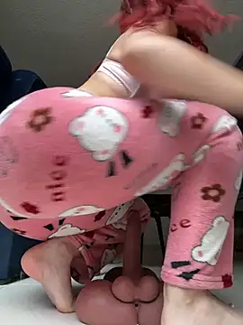 ariiel_ 라이브 XXX 채팅