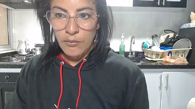 Chat XXX en directo de kateleyagrey