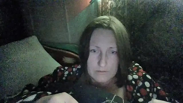 AllaSowinskaya 现场XXX聊天