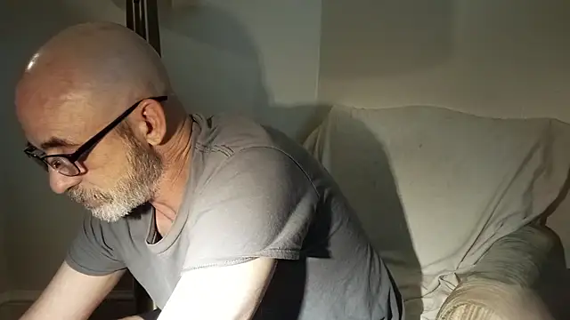 Kitrider's Live XXX Chat