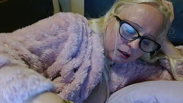 XXX chat uživo modela martachatte