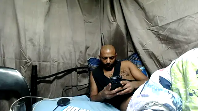 XXX chat uživo modela Camodick