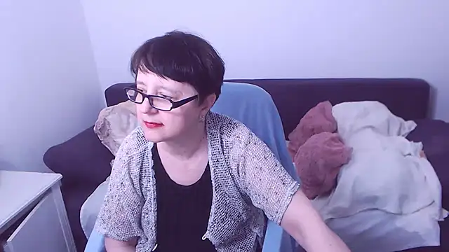 ChristaRose – Naživo XXX chat