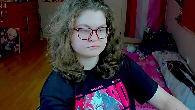 Sashy_Way Live XXX-Chat