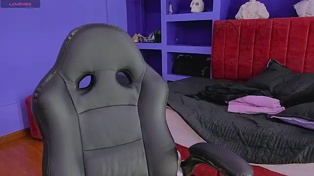 _sharlotte777 Live XXX-chat