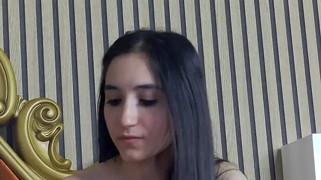 CarolinaBlair Chat XXX live