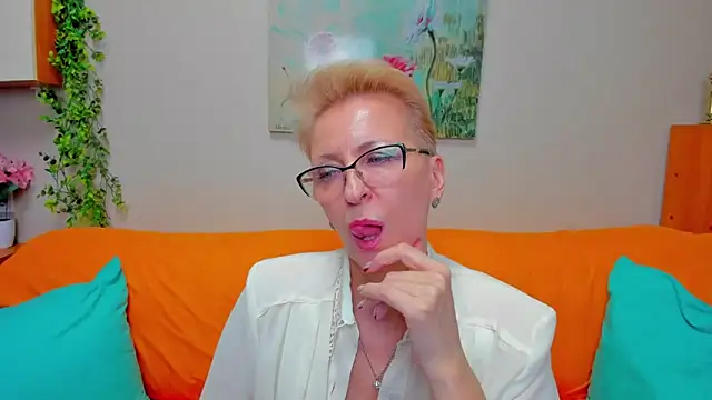 iamyourdream89's Live XXX Chat