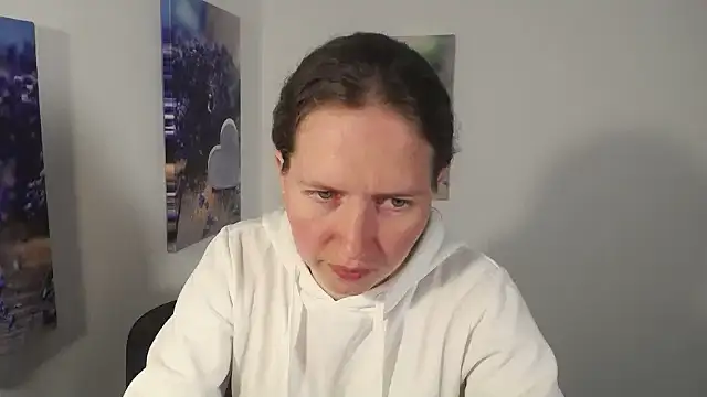 Czat XXX na żywo – Sexy_MargoX_