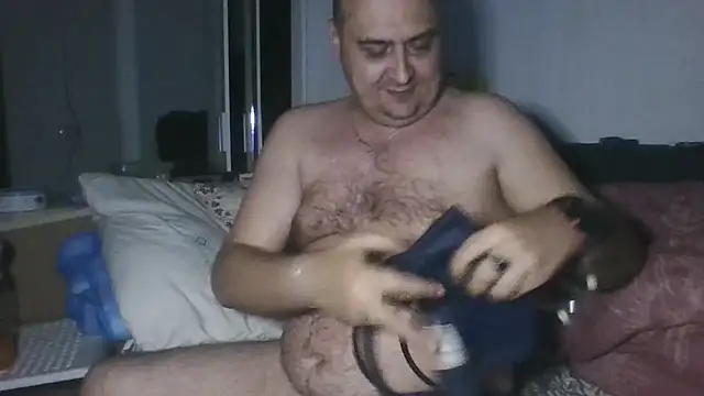 vitalik66679 라이브 XXX 채팅