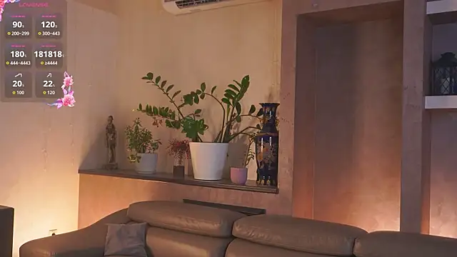 TifanyBerto Live XXX-Chat