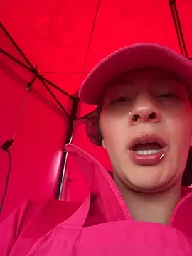 Samyra_Biker12 webkamerás műsora