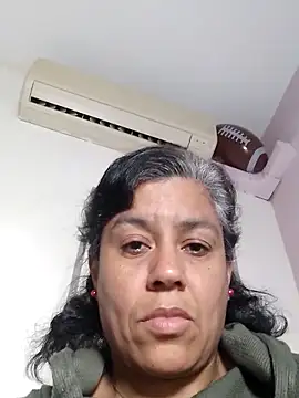 Show de webcam de Molly_newman6