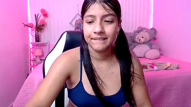 zara_cute Live XXX-Chat