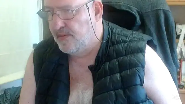 Вебкам-шоу Hechizodeluz_