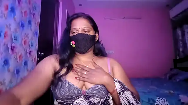 Show Webcam de telugu_ammuu